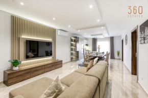 Luxurious, spacious fully equipped home in Swieqi by 360 Estates